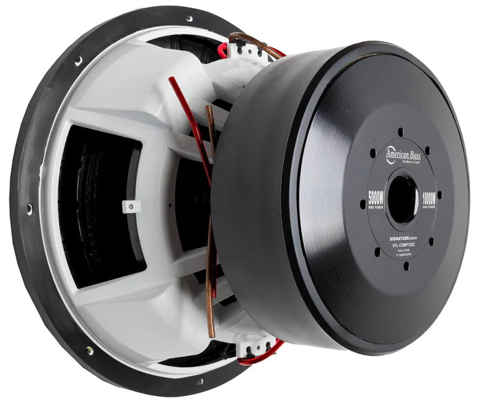 American Bass VFL COMP 15