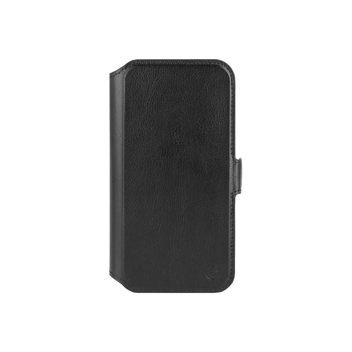 3sixT Neo Wallet MagSafe Compatible iPhone 16 Case - Slim Protective Cover with Card Holder (Black) | Perfect for Everyday Use, Travel & Contactless Payments