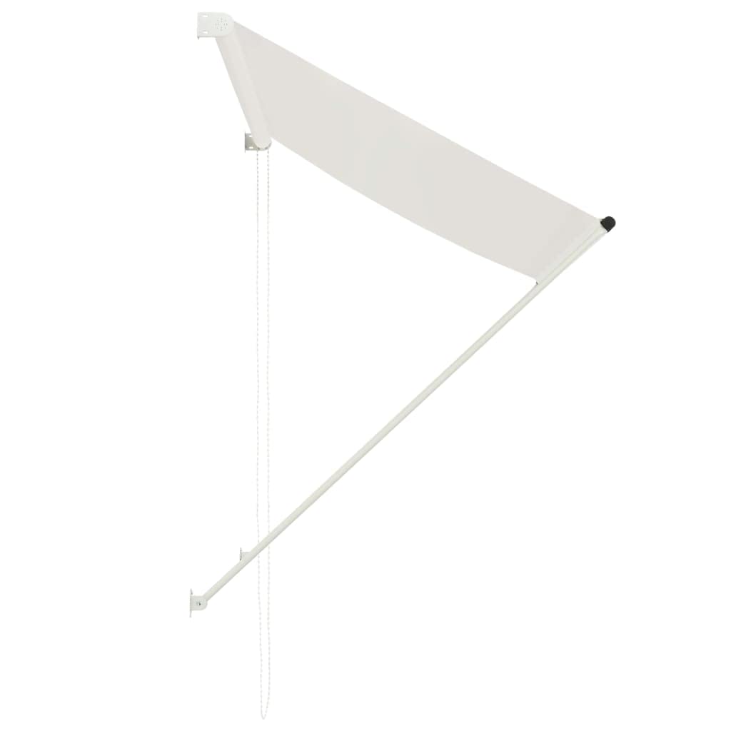 CHARMMA Retractable Awning 59.1