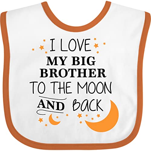 White and Orange