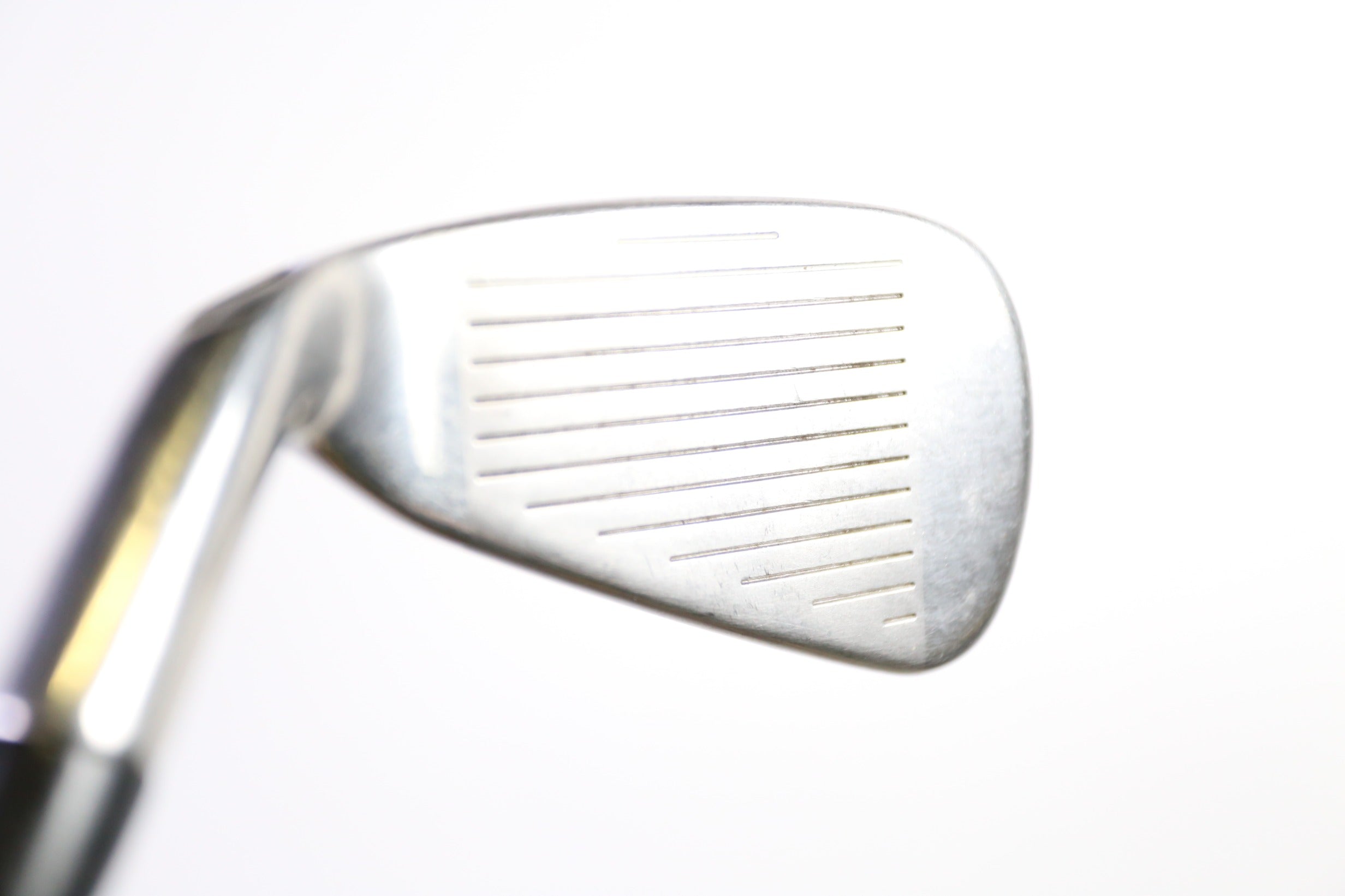 Used Callaway RAZR X HL 6 Iron Right Handed Golf Club - Regular Flex Steel Shaft for Men | Perfect for Practice, Course Play & Beginners