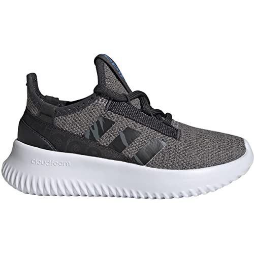 Carbon-core Black-grey Four