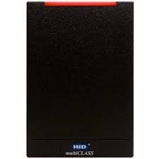 HID 920PTNNEK00000 MultiCLASS SE RP40 Smart Card Reader - Renewed | Secure Access Control for Offices, Government & Enterprise Use
