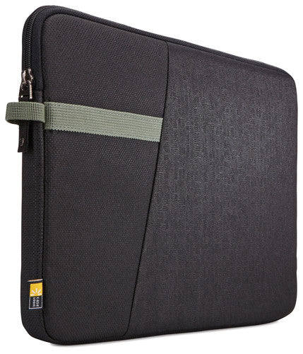Case Logic Ibira 11 Laptop Sleeve - Protective Neoprene Case for 11-Inch MacBook Air, Chromebook & Ultrabooks | Lightweight & Water-Resistant | Perfect for Travel, School & Office Use