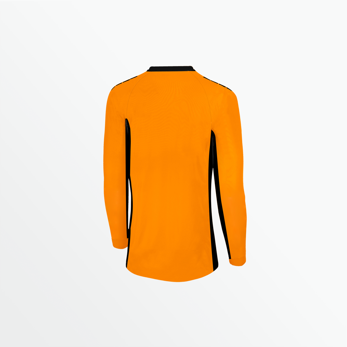 Women's Pitch Star Long Sleeve Goalkeeper Jersey - Professional Soccer Goalie Shirt for Training & Matches - Perfect for Goalkeepers, Football Enthusiasts & Team Sports