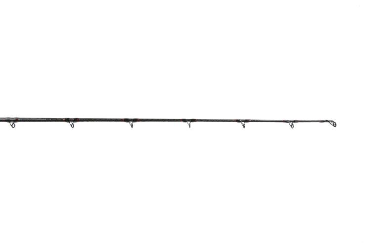 Jigging World Deep Monster Casting Rod - Saltwater Fishing Rod for Offshore & Deep Sea Angling - Perfect for Jigging, Trolling & Bottom Fishing Adventures
