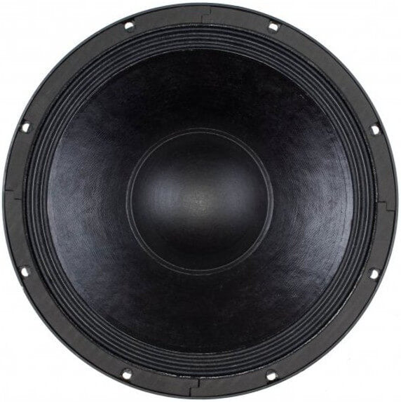 B&C 12FW76 12-Inch 500W Ferrite Woofer with 3.0
