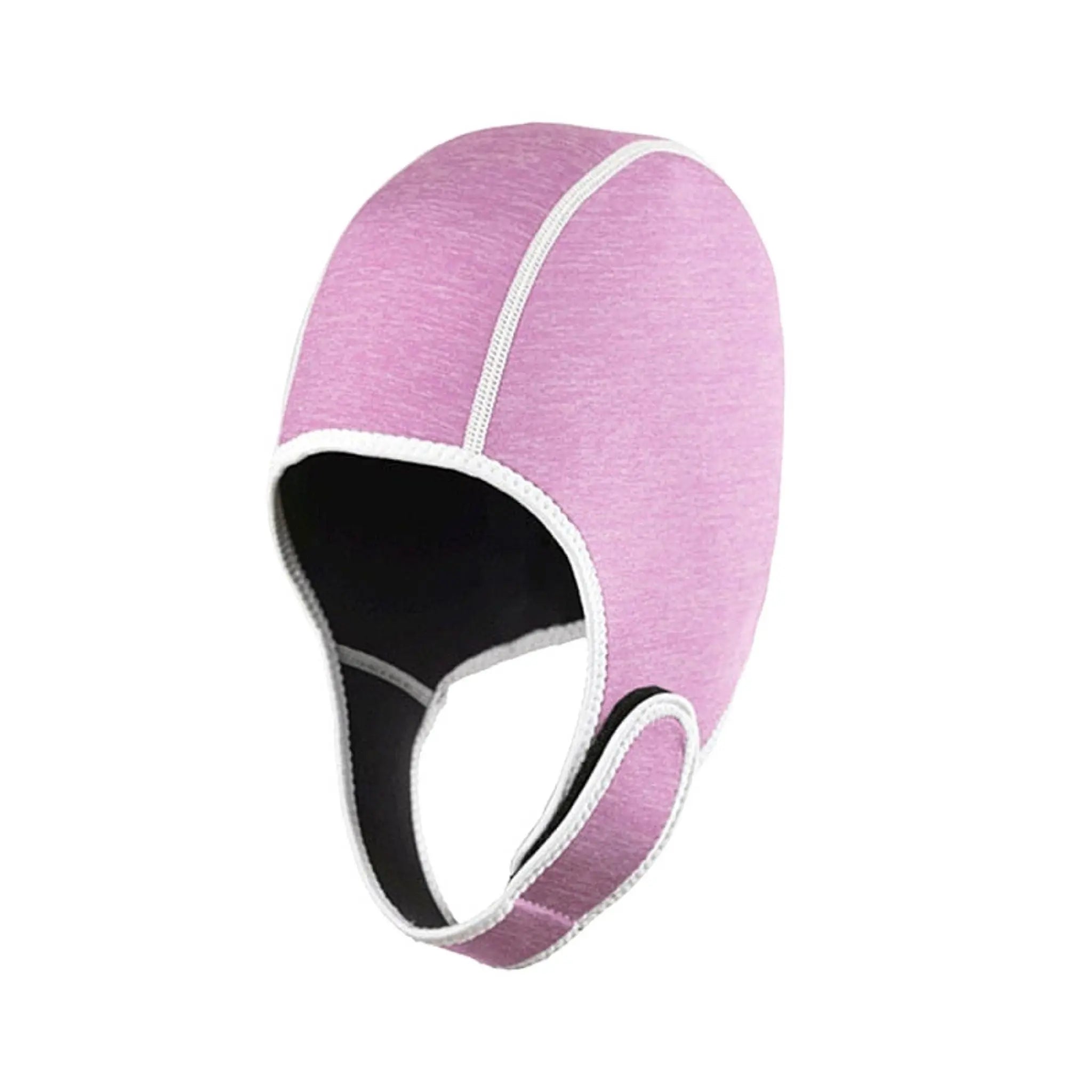 Open Water Swimming Hood - Unisex Thermal Swim Cap for Cold Water | Perfect for Triathlons, Surfing & Winter Swimming