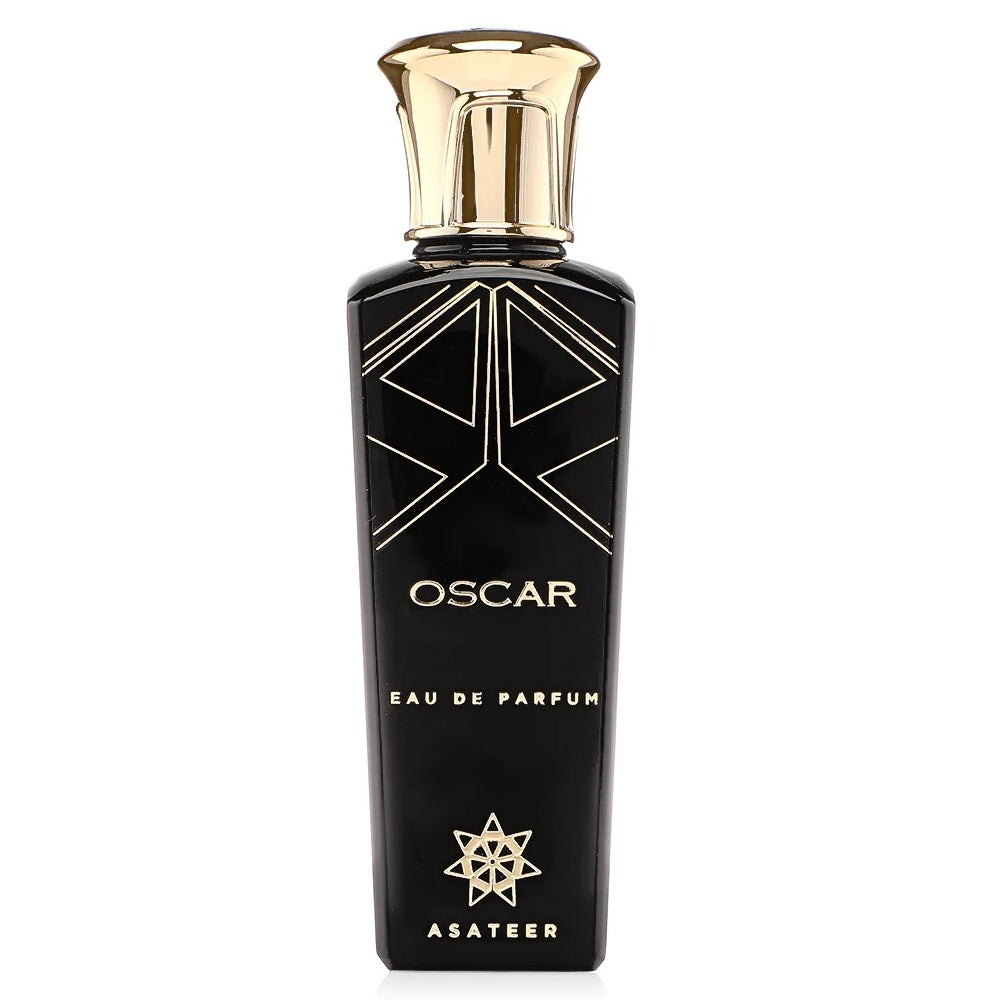 Oscar Eau de Parfum 80ml for Women - Long Lasting Floral Fragrance | Perfect for Daily Wear, Date Nights & Special Occasions
