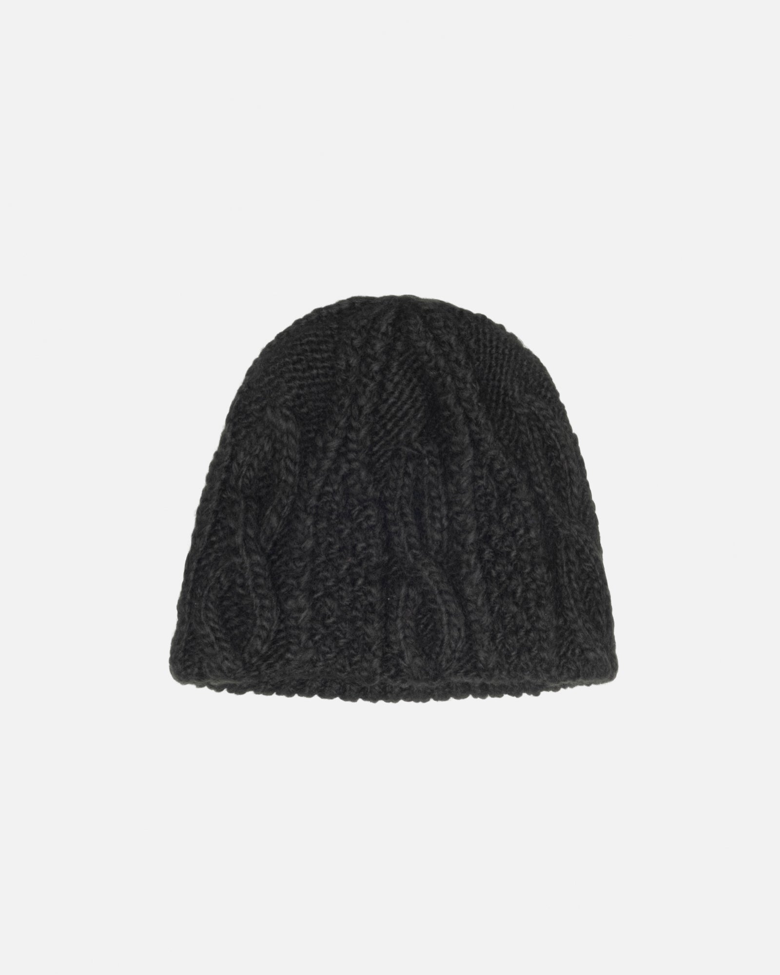Premium Skullcap Cable Knit Beanie - Warm Winter Hat for Men & Women - Perfect for Skiing, Snowboarding & Outdoor Activities