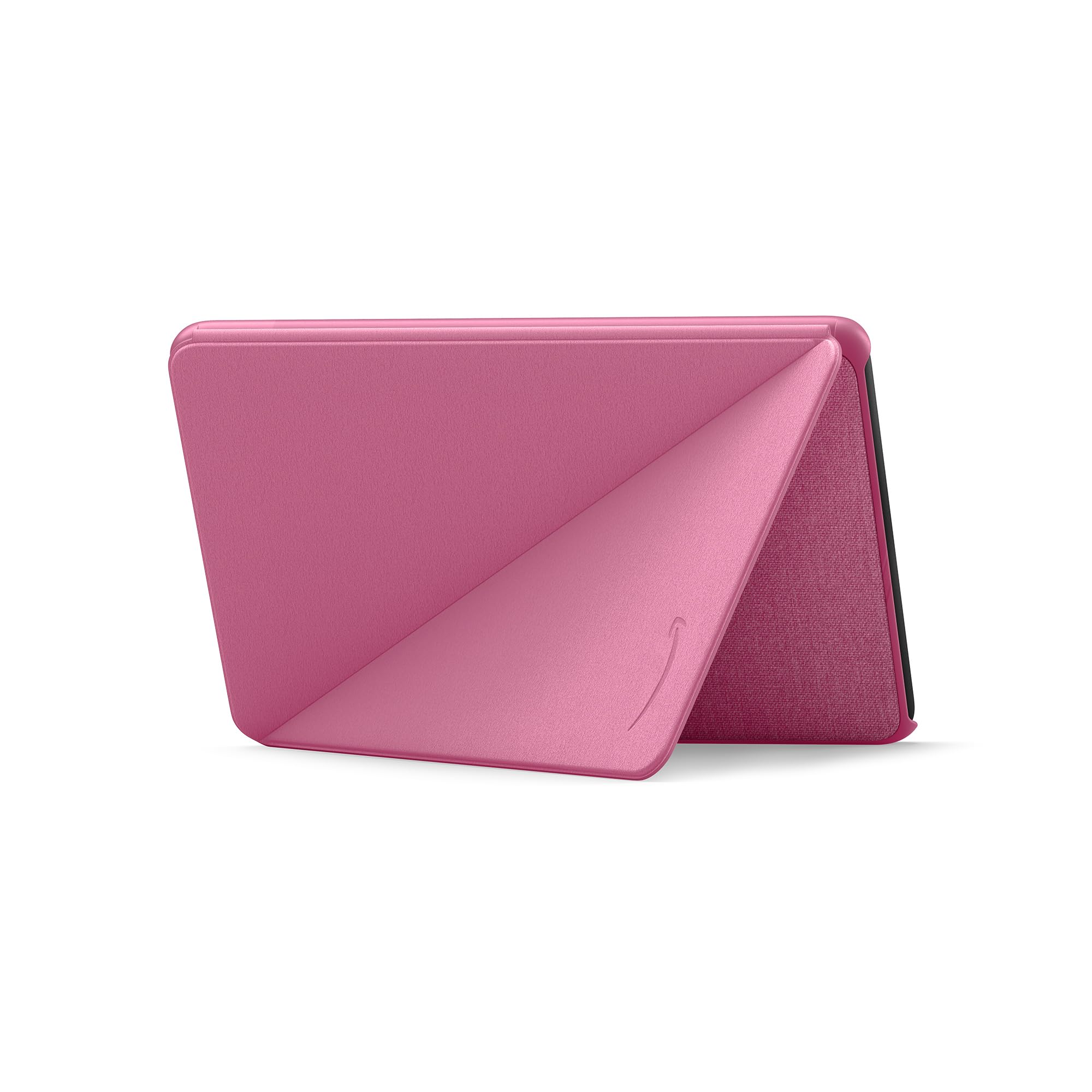 Amazon Fire HD 8 Tablet (32GB, Hibiscus) with Standing Cover - 8