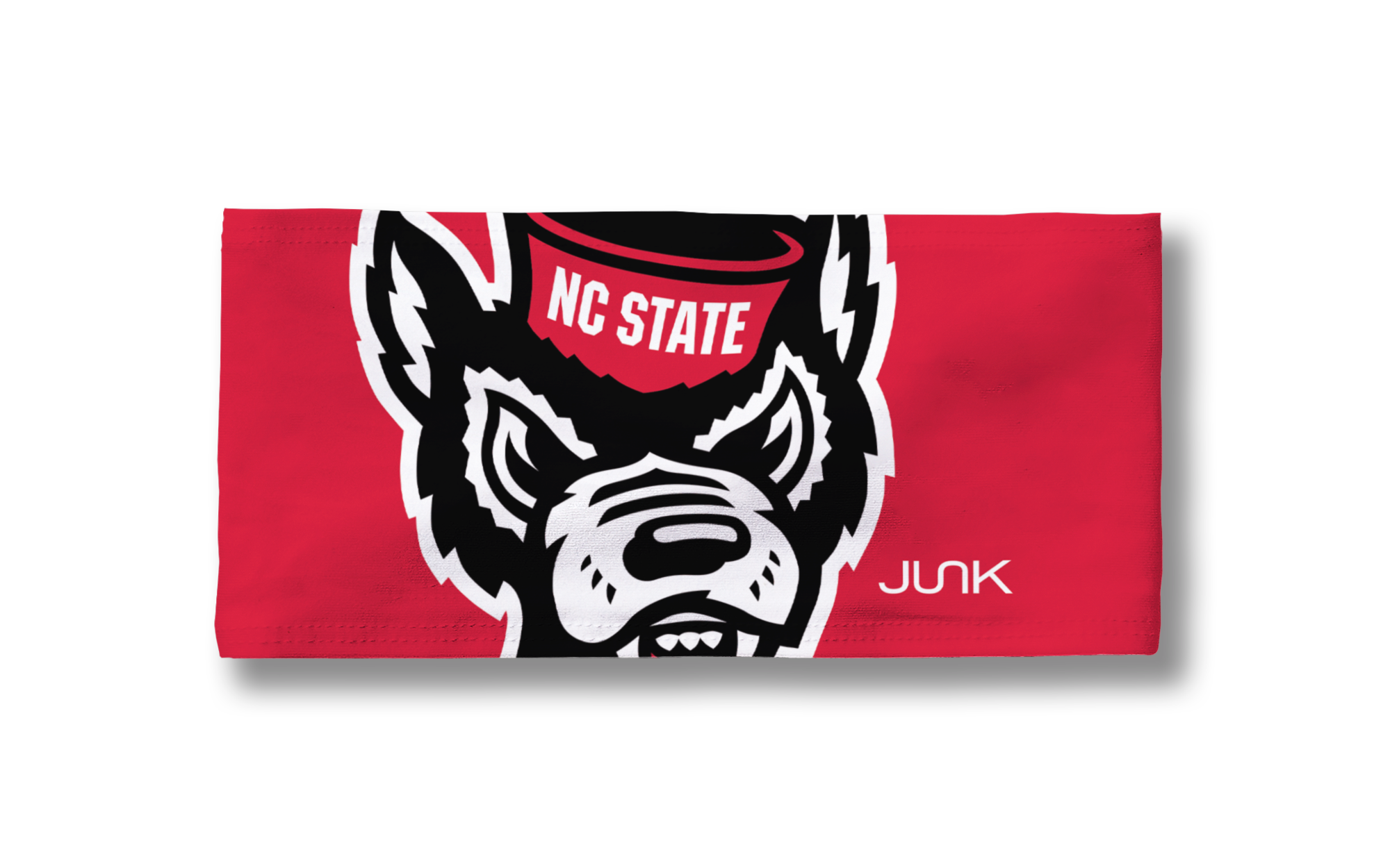North Carolina State University Oversized Wolf BBL T-Shirt - Comfortable, Stylish College Apparel for Men & Women - Perfect for Game Day, Campus Wear, and Alumni Pride