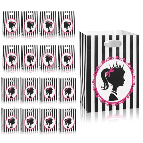 black stripes
