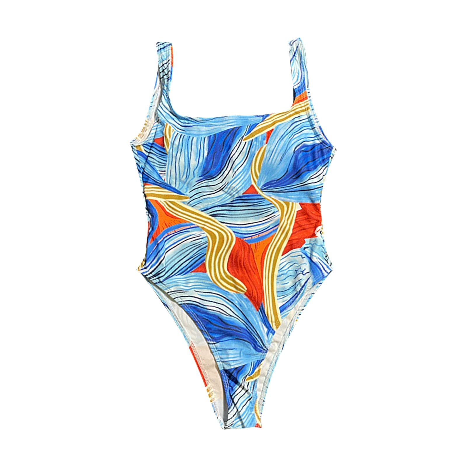 **Sexy High Waisted Push Up Bikini Set for Women - Flattering Plus Size Swimwear | Perfect for Beach, Pool & Summer Vacations | Ideal for Swimming, Sunbathing & Water Sports | Great for Tropical Getaways, Resort Wear & Instagram Photos**