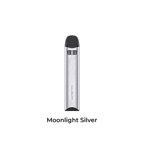 A3S - Moonlight Silver