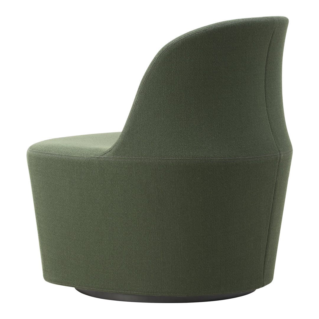 Gomo Lounge Chair - Modern Comfortable Recliner for Living Room, Bedroom & Patio - Perfect for Relaxing, Reading & Napping