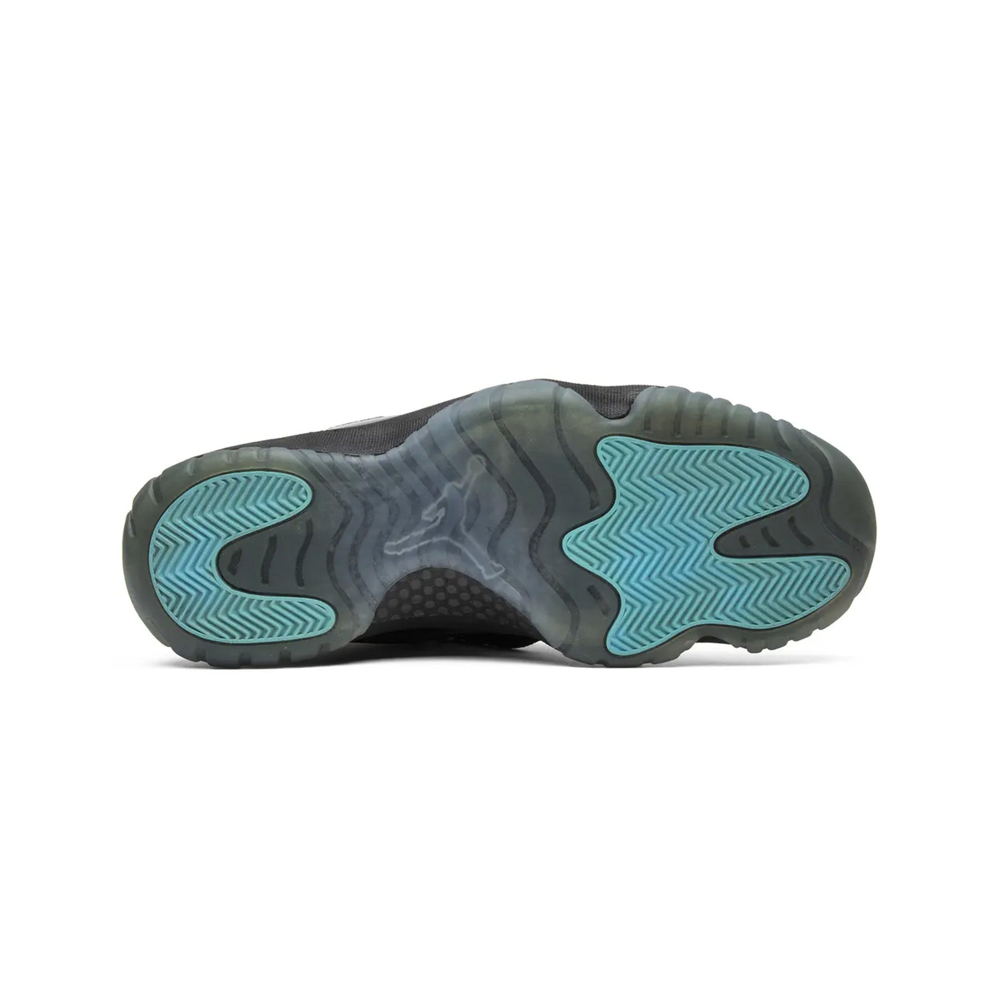 Air Jordan 11 'Gamma Blue' Retro Basketball Shoes - Men's Size [X-X] | Authentic New Jordans for Sneakerheads & Collectors - Perfect for Streetwear, Basketball Games & Sneaker Fashion