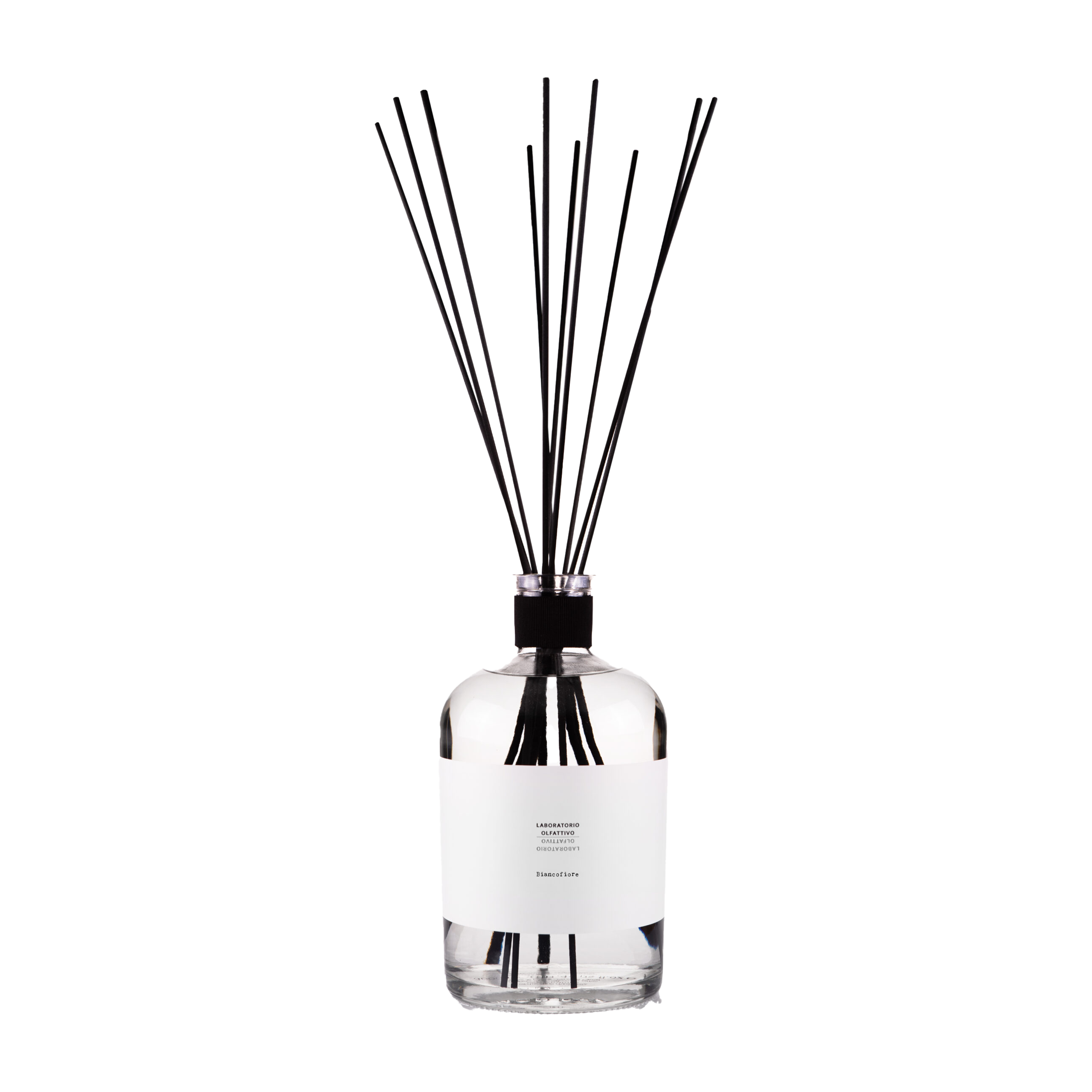 Laboratorio Olfattivo Grande Diffuser - Premium Aromatherapy Essential Oil Diffuser for Home & Office - Relaxing Scent Dispenser for Bedroom, Spa, Yoga Studio