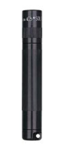 MagLite Solitaire AAA Flashlight with Presentation Box - Compact Keychain Light for Camping, Hiking & Emergency Use