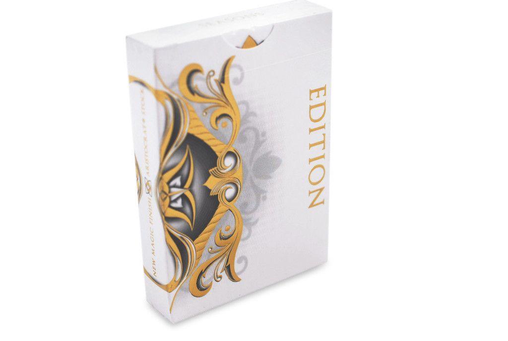 Premium Verana Playing Cards - 100% Plastic Waterproof & Durable for Poker, Magic Tricks, Card Games - Ideal for Casino Nights, Family Gatherings & Travel Entertainment