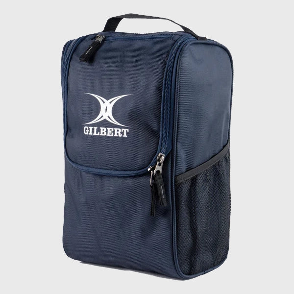 Gilbert Club V4 Rugby Boot Bag - Durable Sports Gear for Rugby Players - Perfect for Training, Matches & Travel