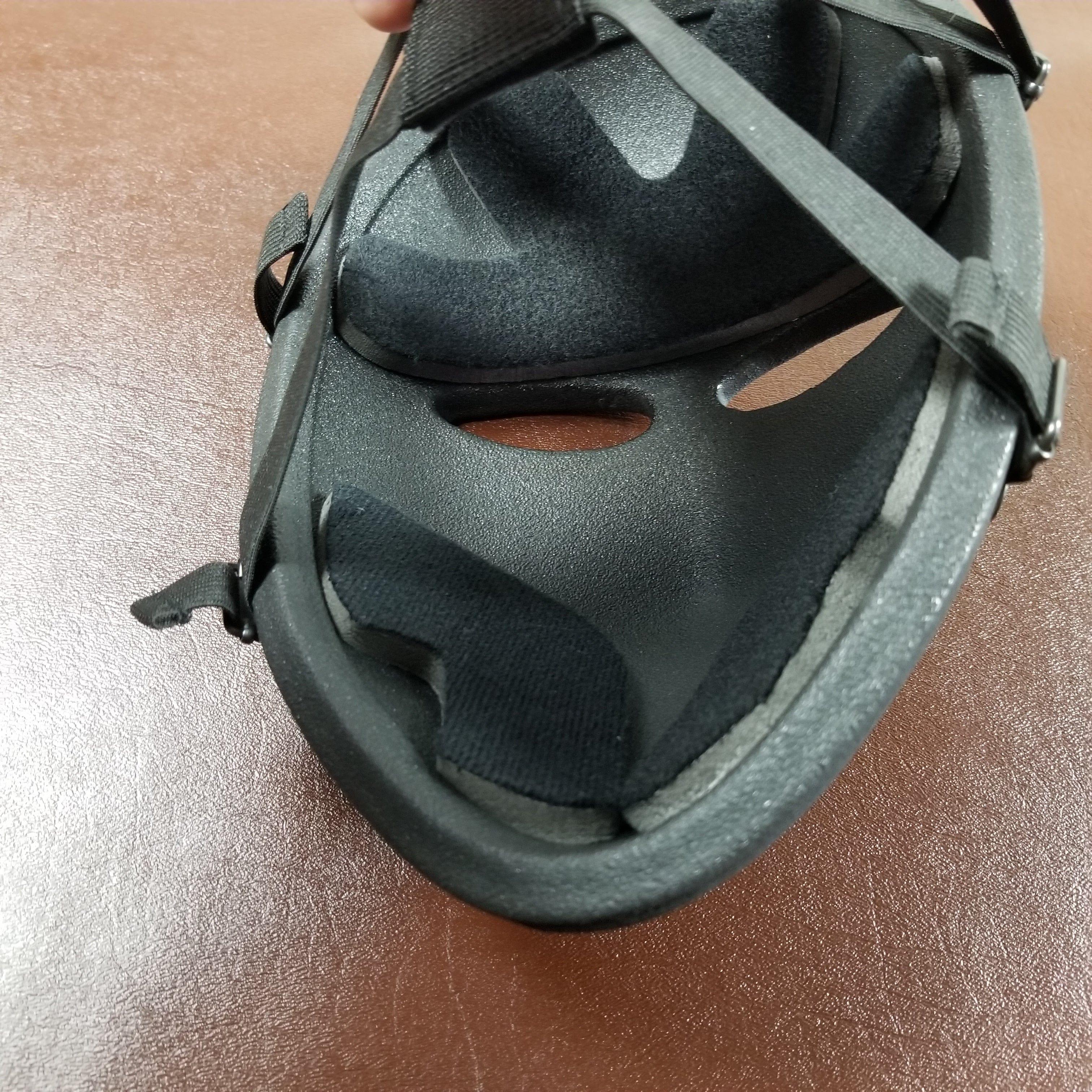 CQCM™ Full Face Bulletproof Mask - NIJ Level IIIA+ Certified for Maximum Protection | Tactical Gear for Military, Police & Self-Defense