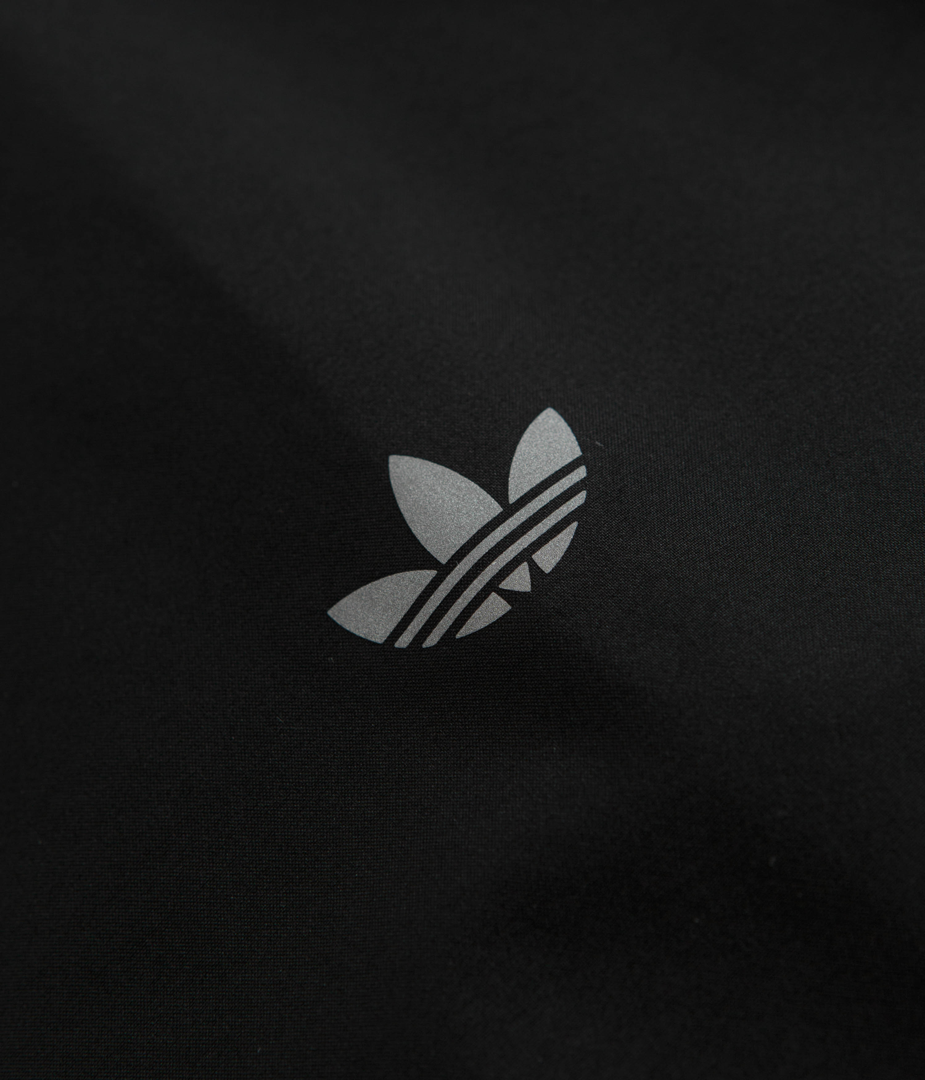 Adidas x Dime Stud Jacket - Black Men's Fashion Streetwear Jacket for Urban Style & Skateboarding