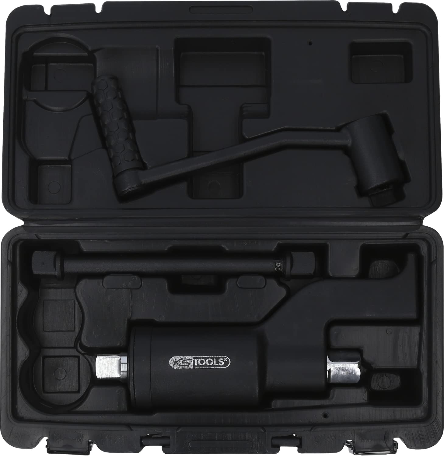 KS TOOLS 1