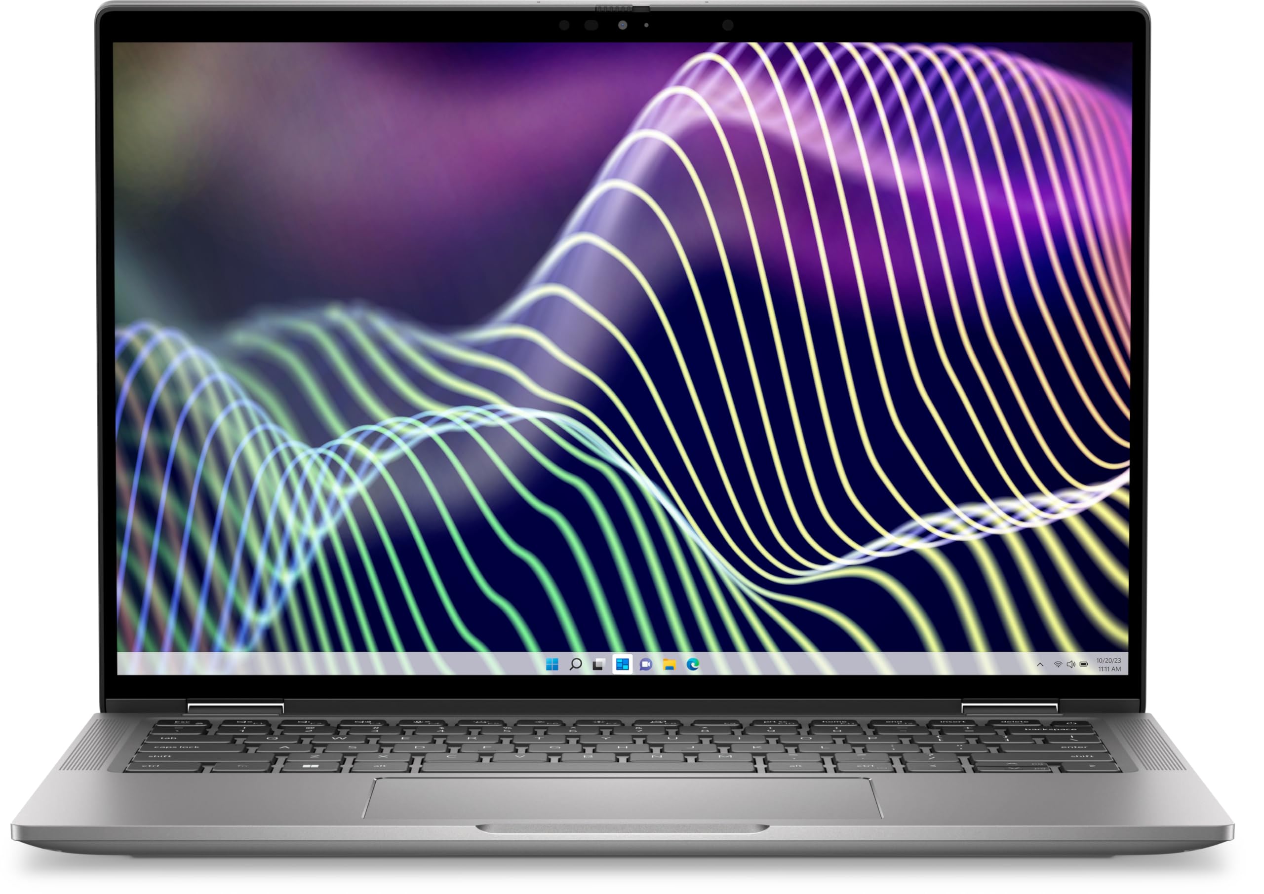 Dell Latitude 7340 Business Laptop 13.3