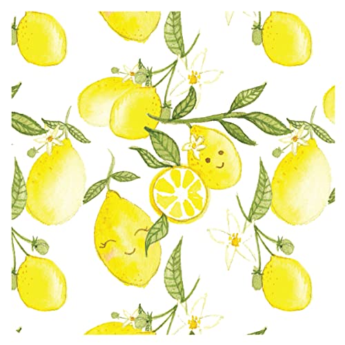 Fresh Lemon