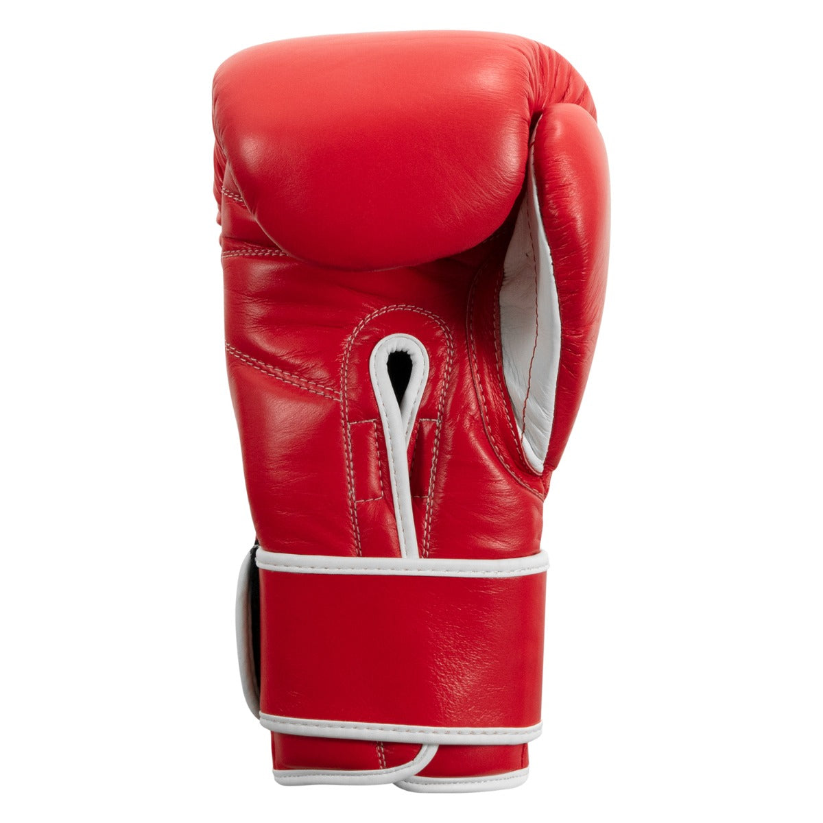 Pro Mex Professional Training Boxing Gloves 3.0 - Premium Leather Punching Mitts for MMA, Kickboxing & Fitness Training - Ideal for Gym, Home Workouts & Sparring Sessions