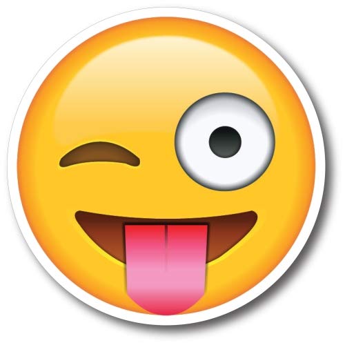 Wink Tougue