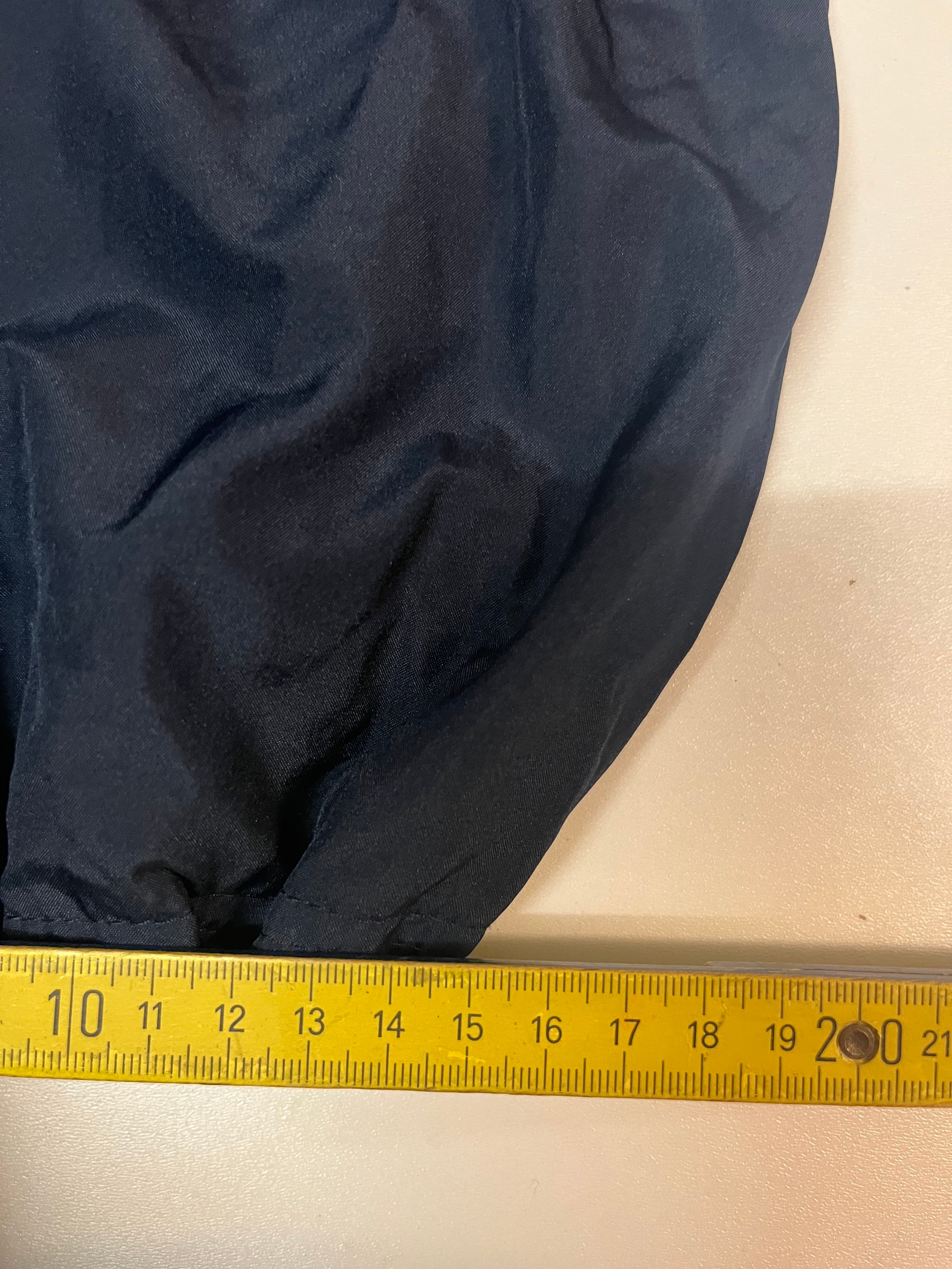 Vintage Reebok Track Pants Men's XL Retro Athletic Joggers - Perfect for 90s Style, Gym Workouts & Casual Streetwear Fashion