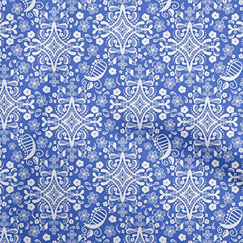 Medium Blue