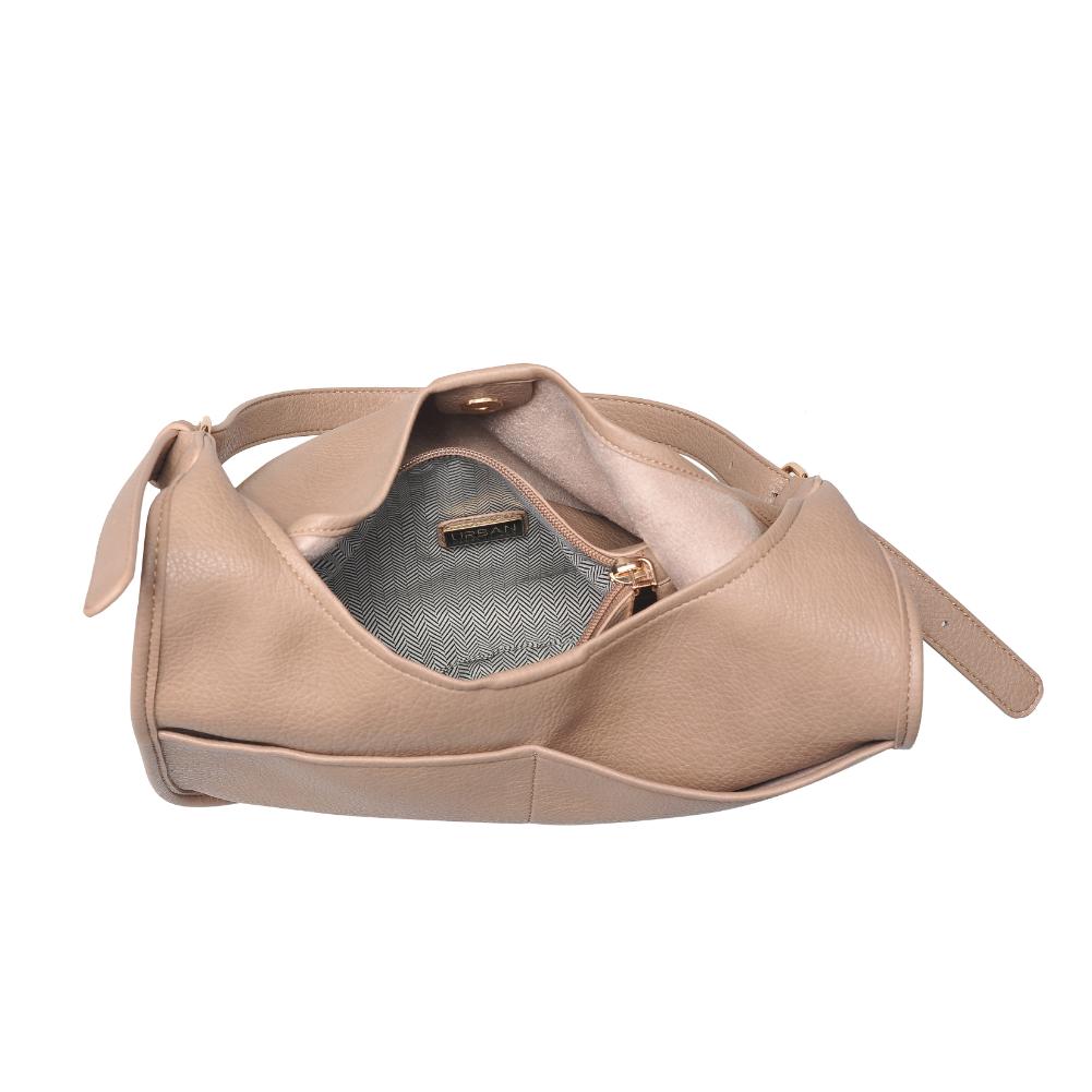Teena Hobo Bag for Women - Stylish & Spacious Shoulder Handbag - Perfect for Work, Travel & Everyday Use