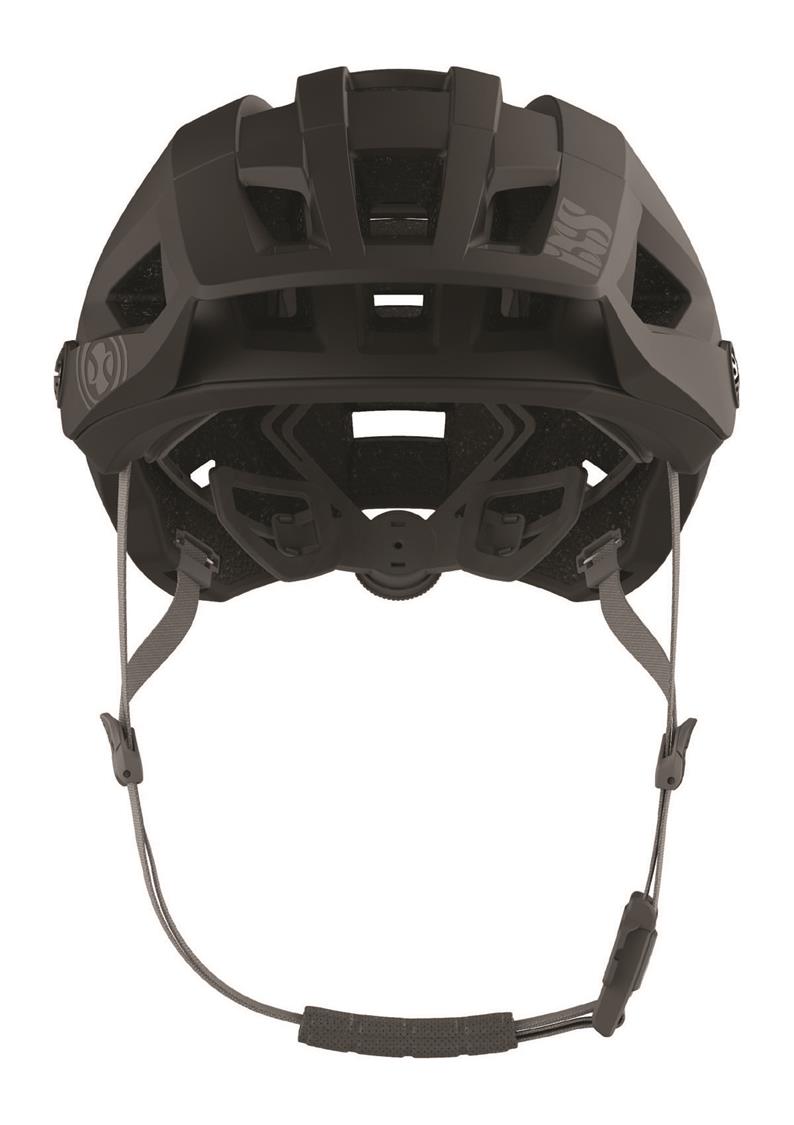 iXS Trigger AM MIPS Helmet - Mountain Bike Helmet for Men & Women - Lightweight & Ventilated for Trail & Enduro Riding - Enhanced Safety with MIPS Technology