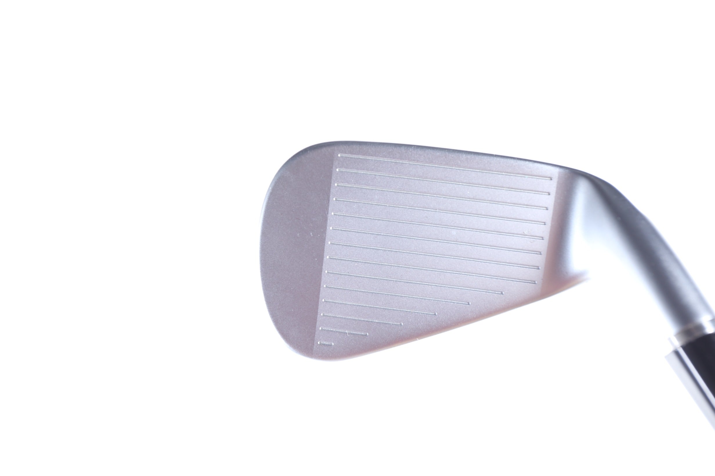Used Callaway Apex CF16 7 Iron Left Handed Stiff Flex Golf Club - Perfect for Left-Handed Golfers & Driving Range Practice