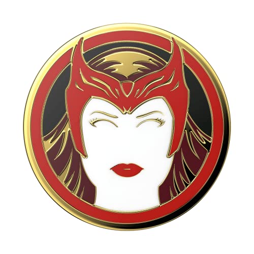 Scarlet Witch