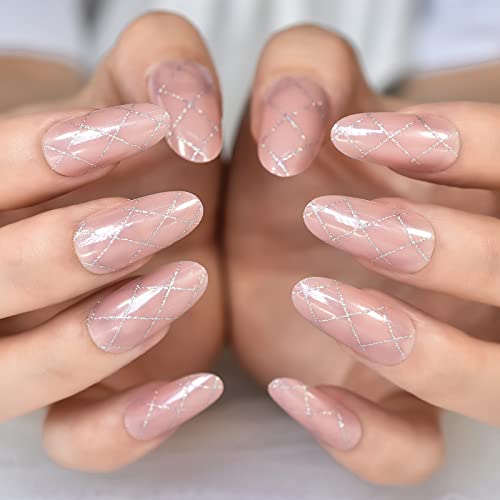 Pink, Silver