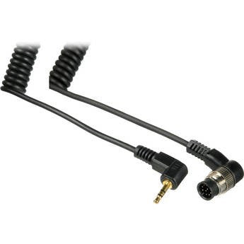 Nikon D300 D700 Shutter Release Button Remote Control S20311 - Perfect for Photography, Wildlife, and Time-Lapse Shooting