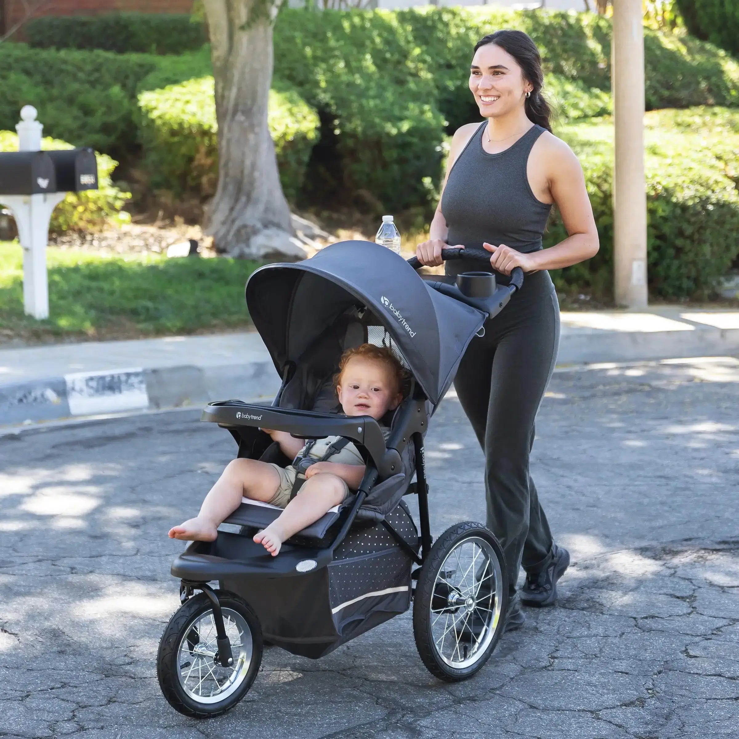 Expedition® Jogger Pants for Men - Lightweight, Quick-Dry & Comfortable Outdoor Running, Hiking & Travel Workout Pants - Perfect for Gym, Camping & Everyday Wear