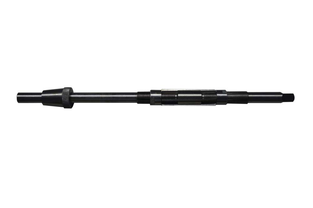 High-Speed Steel (HSS) Adjustable Expanding Hand Reamer 1-13/16