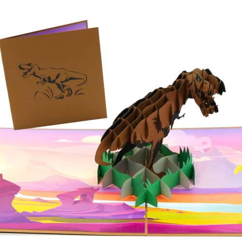 T-rex