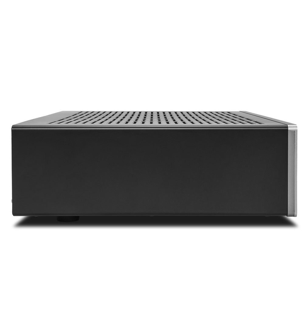 Cambridge Audio AXR100 FM/AM Stereo Receiver - Hi-Fi Audio System for Home Theater & Music Listening | Perfect for Living Room, Office & Entertainment Spaces