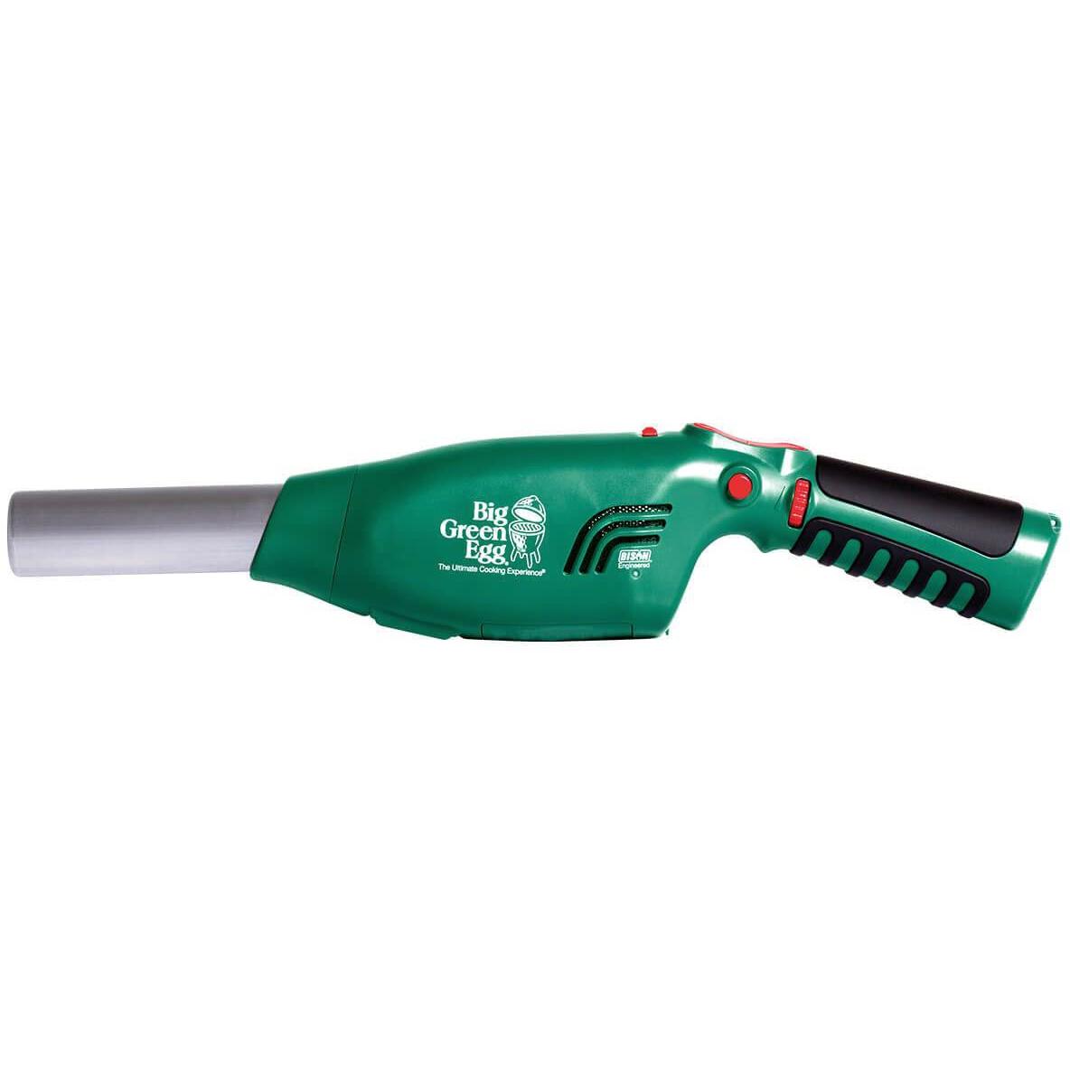 Big Green Egg Butane Lighter 120915 - Fast & Reliable Charcoal Starter for Grilling, Smoking & BBQ - Perfect for Outdoor Cooking & Backyard Gatherings