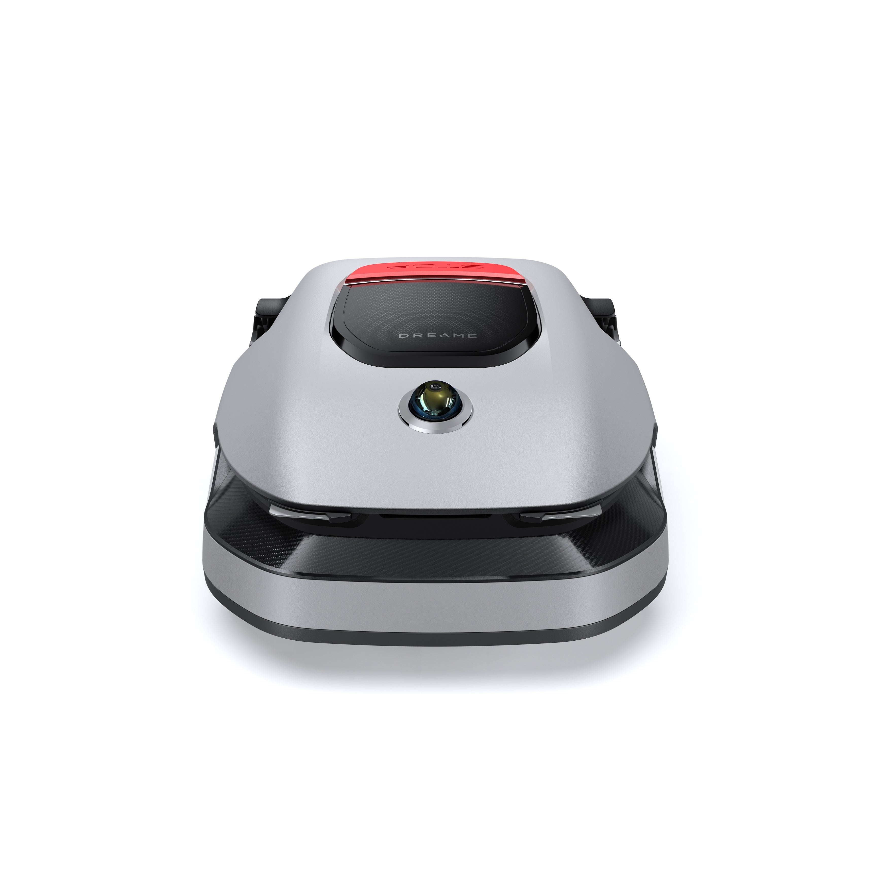 Dreame Robotic Lawn Mower A1 Pro - Smart Automatic Cordless Lawn Mower with App Control, Ideal for Small to Medium Yards (Up to 0.5 Acre) - Perfect for Hassle-Free Lawn Maintenance at Home or Office