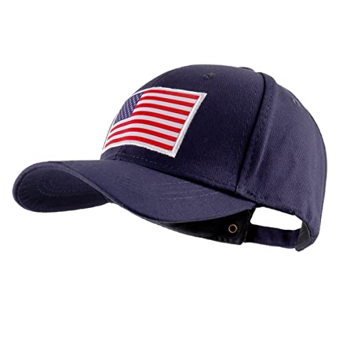 Usa-navy Blue