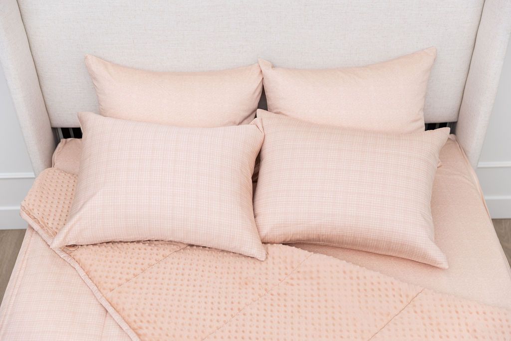 Kaylee Beddys - Soft & Cozy Bedding Sets for Kids & Adults | Perfect for Nursery, Bedroom & Gift Giving