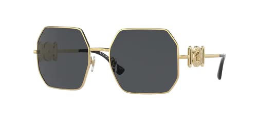 Gold / Dark Grey