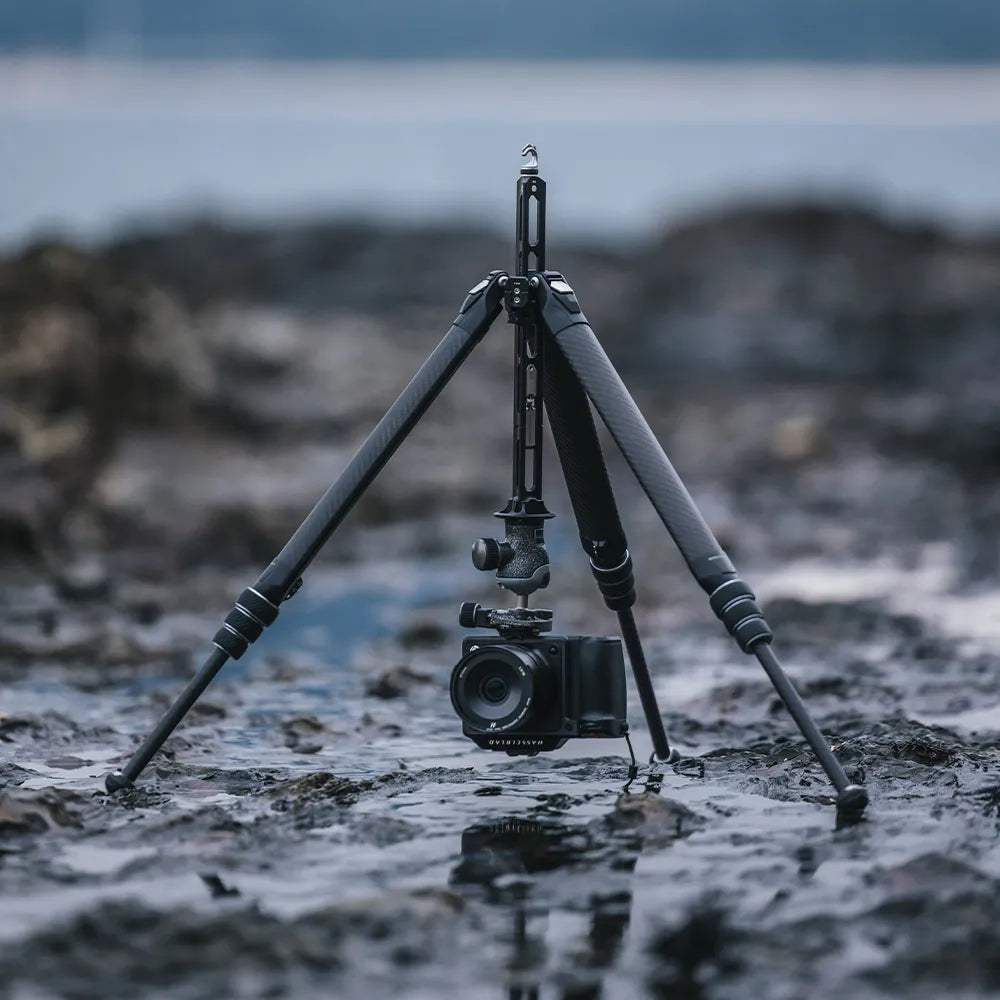 Ulanzi Falcam TreeRoot R141K A130 Quick Lock Compact Travel Tripod - Lightweight & Portable for Photography, Vlogging, and Outdoor Adventures